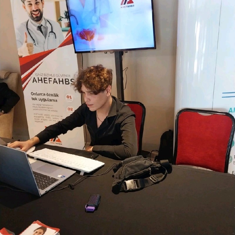 özgür enes osanmaz profile